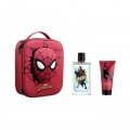 Cartoon Spiderman Eau De Toilette Spray 100ml Set 3 Piezas 2018