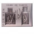 Ulric De Varens Men Eau De Toilette Spray 100ml Set 2 Piezas 2017