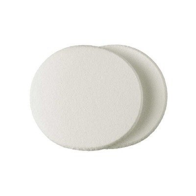 Artdeco Makeup Sponge Round 2 Unidades