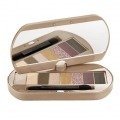 Bourjois La Palette Eye Catching 03 Nude