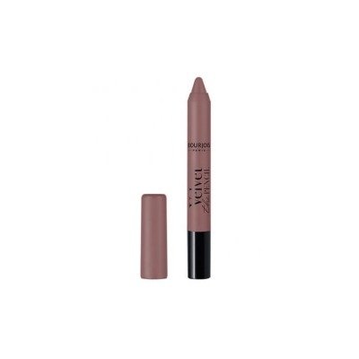 Bourjois Velvet The Pencil Lipstick 05 A La Folila