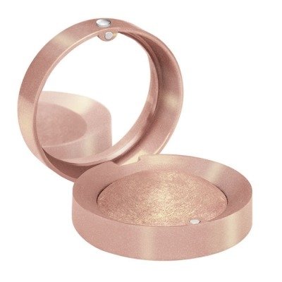 Bourjois Little Round Pot Mono Sombra De Ojos 11 Pink Parfait