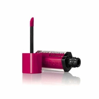 Bourjois Rouge Edition Velvet Barra De Labios 05 Ole Flamingo