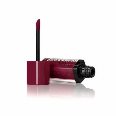 Bourjois Rouge Edition Velvet Barra De Labios 08 Grand Cru