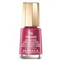 Mavala Esmalte De Uñas 78 Tobago 5ml