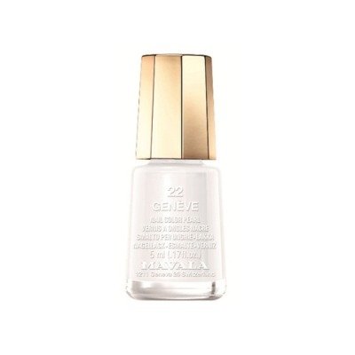 Mavala Esmalte De Uñas 22 Geneve 5ml