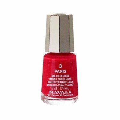 Mavala Esmalte De Uñas 3 Paris 5ml