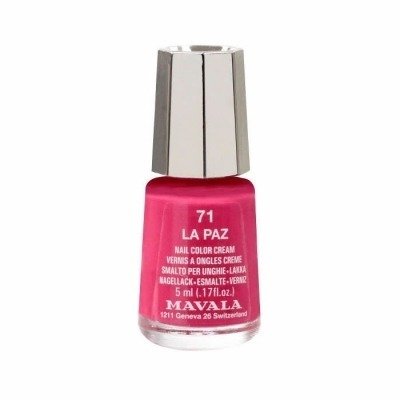 Mavala Esmalte De Uñas 71 La Paz 5ml