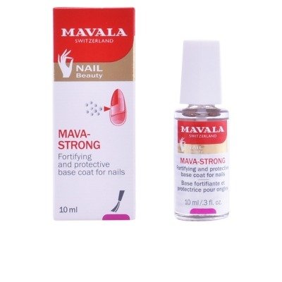 Mavala Mava-Strong Base Fortificante 10ml