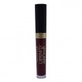 Max Factor Lipfinity Velvet Matte 050 Satin Berry
