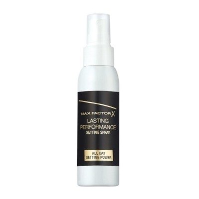 Max Factor Lasting Performance Spray Fijador 100ml