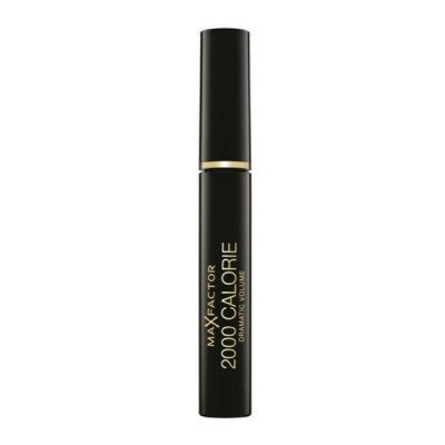 Max Factor 2000 Calorie Dramatic Volume Mascara 01 Black