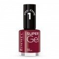Rimmel London Supergel Kate Nail Lacquer 043