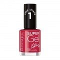 Rimmel London Supergel Kate Nail Lacquer 042