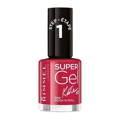 Rimmel London Supergel Kate Nail Lacquer 042