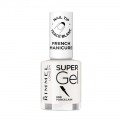 Rimmel London Super Gel French Manicure 090 Porcelain