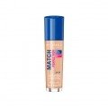 Rimmel London Match Perfection Base Spf20 103 True Ivory 30ml