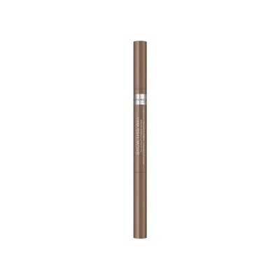 Rimmel London Brow This Way Fill And Sculp Definidor De Cejas 001 Blonde 0.25g