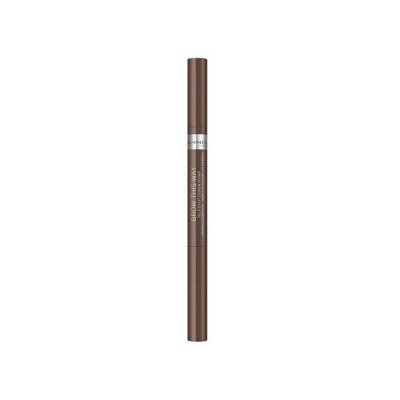 Rimmel London Brow This Way Fill And Sculp Definidor De Cejas 002 Medium 0.25g