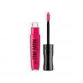 Rimmel London Stay Satin Brillo Barra De Labios Líquida 400 Obsession 5.5ml