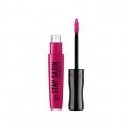 Rimmel London Stay Satin Brillo Barra De Labios Líquida 430 For Sure 5.5ml