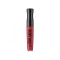 Rimmel London Stay Satin Brillo Barra De Labios Líquida 140 Scheweet! 5.5ml