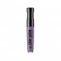 Rimmel London Stay Satin Brillo Barra De Labios Líquida 840 Ace 5.5ml
