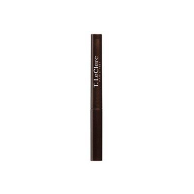 T.Leclerc Eyeliner Feutre 02 Brun Moiré