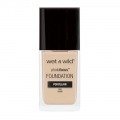 Wet N Wild Photofocus Foundation Soft Ivory