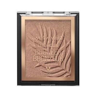 Wet N Wild Color Icon Polvos Bronceadores E739A Palm Beach Ready