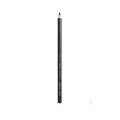 Wet N Wild Lápiz Delineador Kohl Color Icon Baby S Got Black