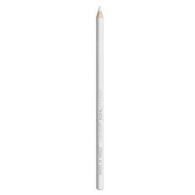 Wet N Wild Lápiz Delineador Kohl Color Icon You Are Always White