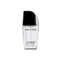 Wet N Wild Esmalte De Uñas Wild Shine E450B Clear Nail Protector