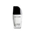 Wet N Wild Esmalte De Uñas Wild Shine E453B French White Creme