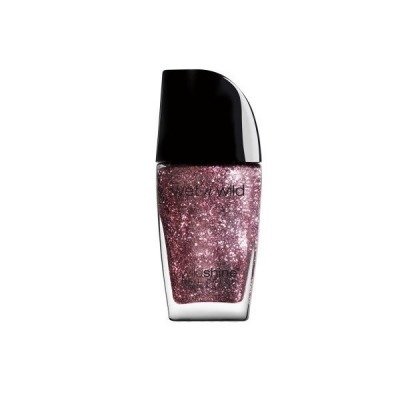 Wet N Wild Esmalte De Uñas Wild Shine E480C Sparked
