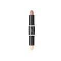 Wet N Wild Megaglo Dual Ended Contour Stick E7511 Medium Light