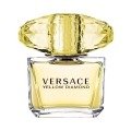 Versace Yellow Diamond Eau De Toilette Spray 50ml