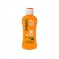 Babaria Leche Solar Protectora Aloe Vera Spf30 100ml
