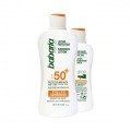 Babaria Solar Leche Protectora Spf50 Plus 200ml Set 2 Piezas 2018