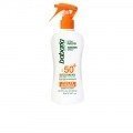 Babaria Leche Solar Protectora Piel Sensible Spf50 200ml