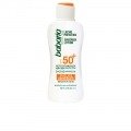Babaria Leche Solar Protectora Piel Sensible Spf50 100ml