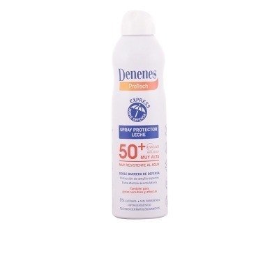 Denenes Sol Leche Protectora SPF50+ 250ml