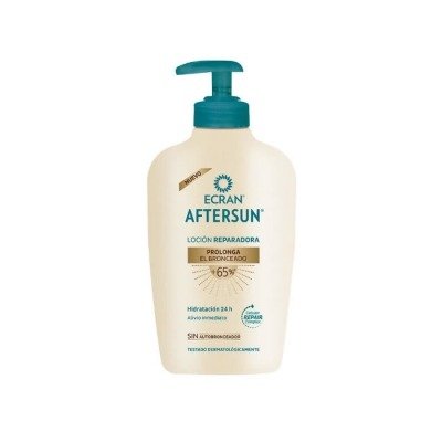 Ecran After Sun Prolongador Bronceado 200ml