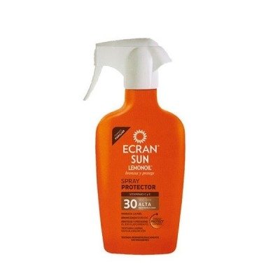 Ecran Sun Lemonoil Spray Protector Spf30 300ml