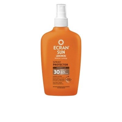Ecran Sun Lemonoil Leche Protectora Spray Spf30 200ml