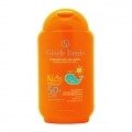 Gisèle Denis Protección Solar Niños Spf50 200ml