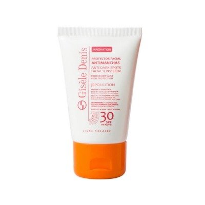 Gisèle Denis Protección Facial Anti Manchas Spf30 40ml