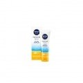 Nivea Protección Facial UV Control De Brillos SPF50 50ml