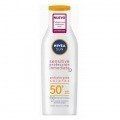 Nivea Sun Sensitive Antialergias Solares Spf50+ Leche 200ml