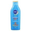 Nivea Sun Leche Solar Protege Y Broncea Spf30 200ml